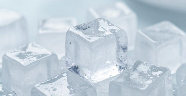 张家口降温冰块哪里买 良臣制冰厂直供高效降温冰