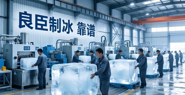 工业大冰块价格一吨多少钱_夏季厂房降温用哪种工业冰块好_张家口工业大冰块生产厂家