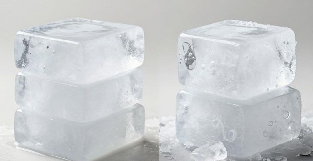 张家口工业大冰块供应_良臣制冰厂高质量大冰块供应_张家口工业大冰块用途