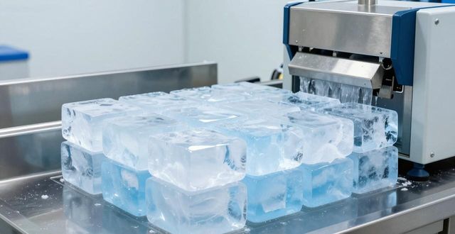 张家口大冰块批发价格_张家口大冰块批发_良臣制冰厂大冰块质量稳定