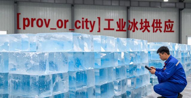 工业大冰块批发价格配送服务_工业大冰块工厂降温方案_张家口工业大冰块批发
