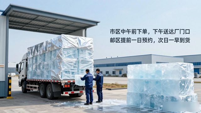 食品级工业大冰块供应商_张家口工业大冰块哪里买_工业大冰块卫生标准要求